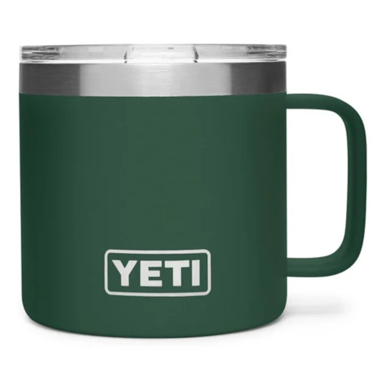 Yeti Rambler 14 oz Mug - Image 15